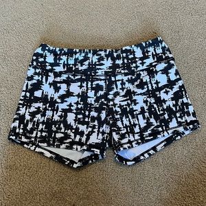 Born Primitive Spandex shorts